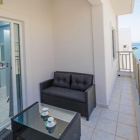 Sole Mare Seaside Apartments 古瓦伊 外观 照片