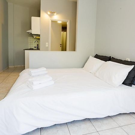 Sole Mare Seaside Apartments 古瓦伊 外观 照片