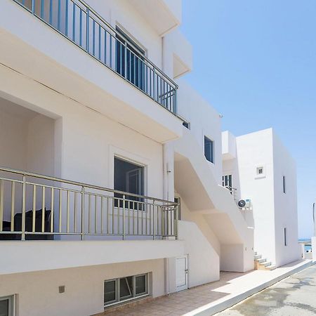 Sole Mare Seaside Apartments 古瓦伊 外观 照片