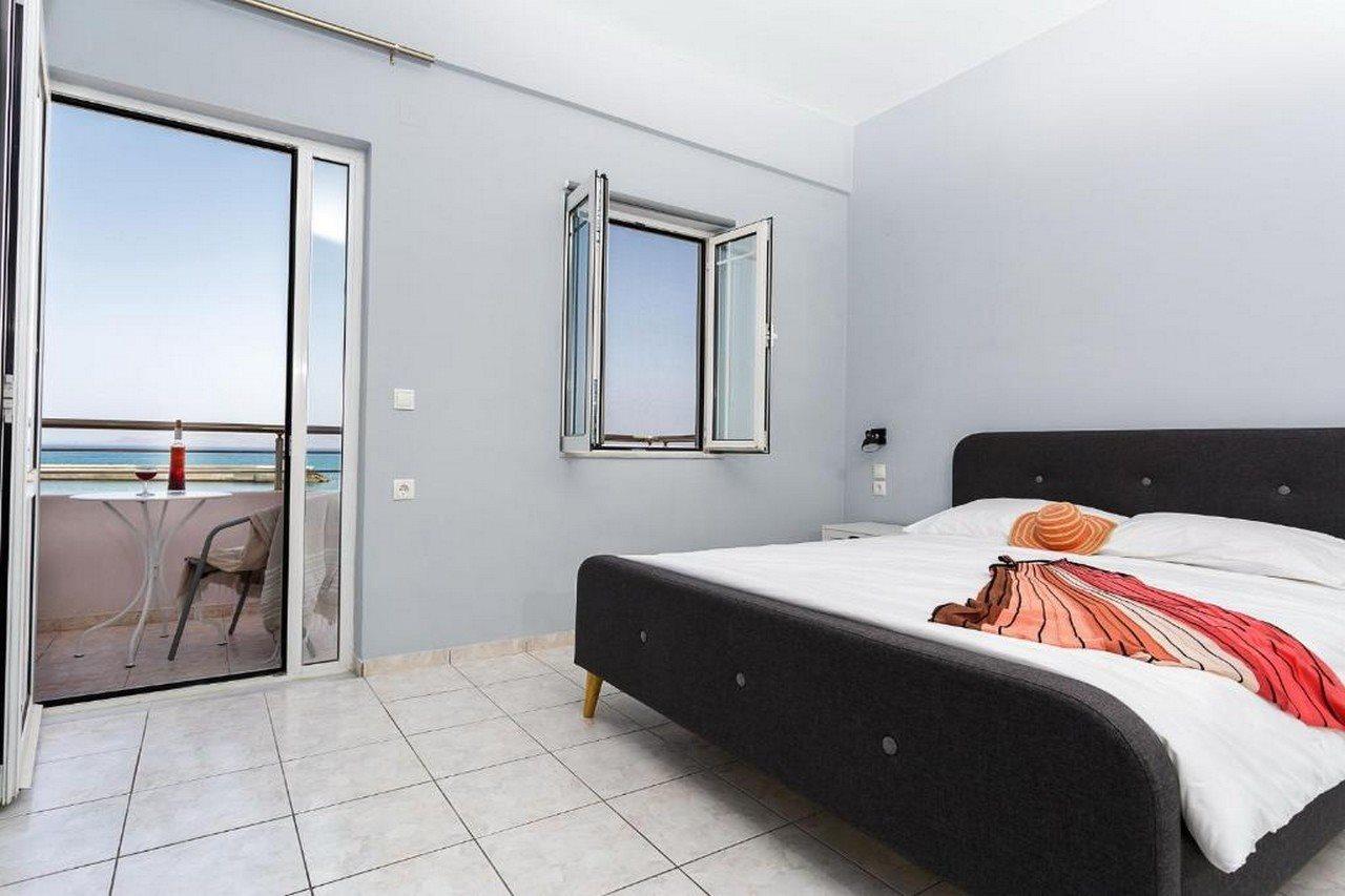 Sole Mare Seaside Apartments 古瓦伊 外观 照片